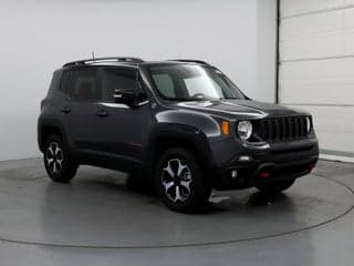 Jeep 2022 Renegade