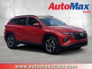 Hyundai 2023 Tucson