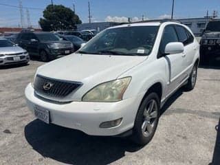 Lexus 2004 RX 330