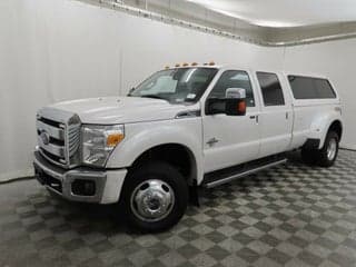 Ford 2014 F-450 Super Duty