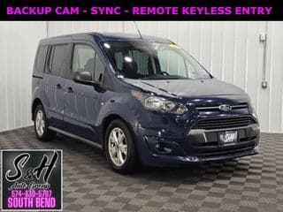 Ford 2015 Transit Connect