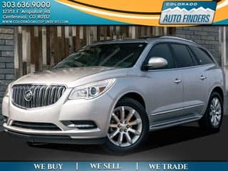 Buick 2017 Enclave