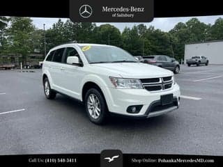 Dodge 2017 Journey