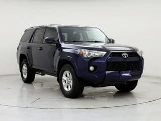 Toyota 2017 4Runner