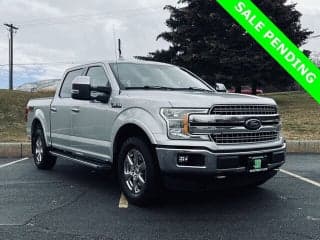 Ford 2018 F-150