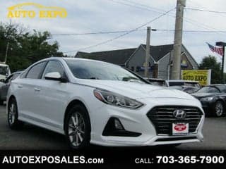 Hyundai 2018 Sonata