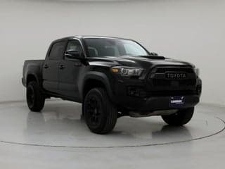 Toyota 2019 Tacoma