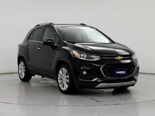 Chevrolet 2020 Trax