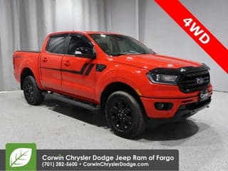 Ford 2020 Ranger