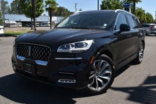 Lincoln 2020 Aviator