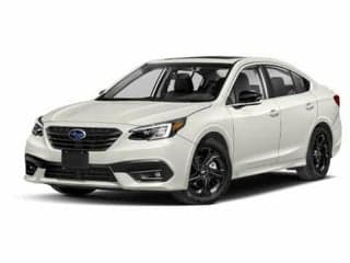 Subaru 2020 Legacy