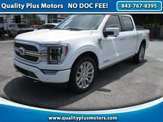 Ford 2021 F-150