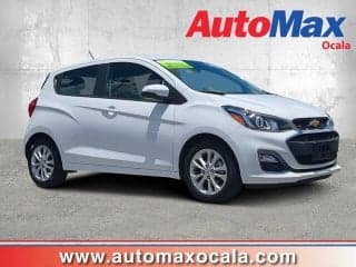 Chevrolet 2022 Spark