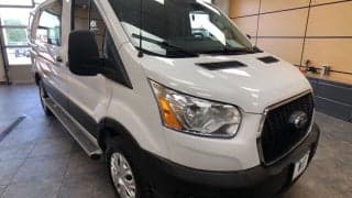 Ford 2022 Transit