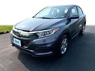 Honda 2022 HR-V