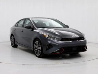 Kia 2023 Forte