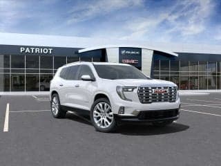 GMC 2024 Acadia