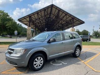 Dodge 2010 Journey