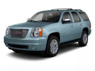 GMC 2013 Yukon