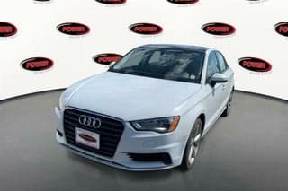 Audi 2015 A3