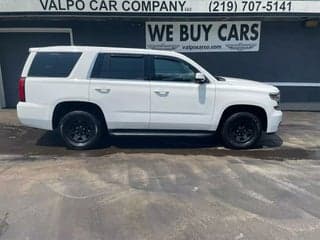 Chevrolet 2016 Tahoe