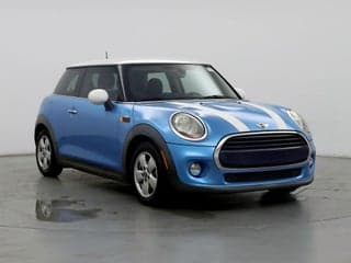 MINI 2016 Hardtop 2 Door