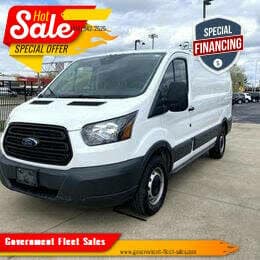 Ford 2017 Transit