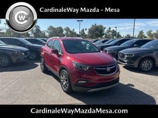 Buick 2018 Encore