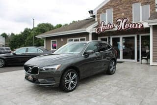 Volvo 2018 XC60