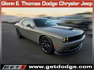 Dodge 2019 Challenger