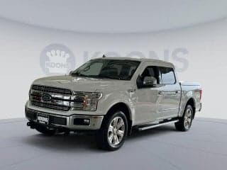 Ford 2019 F-150