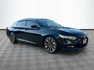 Honda 2019 Accord