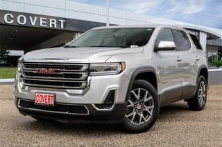 GMC 2020 Acadia