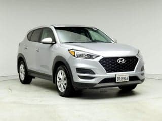 Hyundai 2020 Tucson