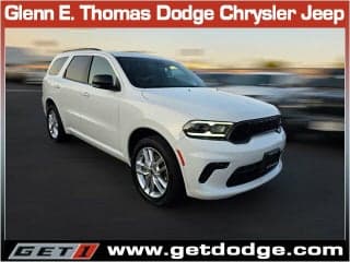 Dodge 2023 Durango