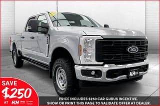 Ford 2024 F-250 Super Duty