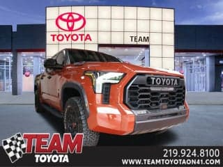 Toyota 2024 Tundra