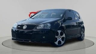 Volkswagen 2007 Golf GTI