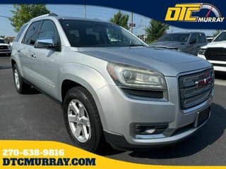 GMC 2016 Acadia