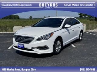 Hyundai 2016 Sonata