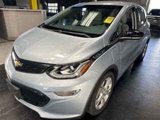 Chevrolet 2017 Bolt EV