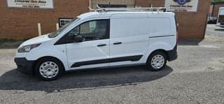 Ford 2018 Transit Connect