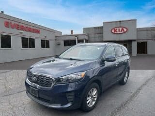 Kia 2019 Sorento