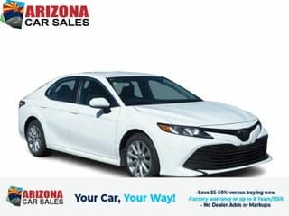 Toyota 2019 Camry