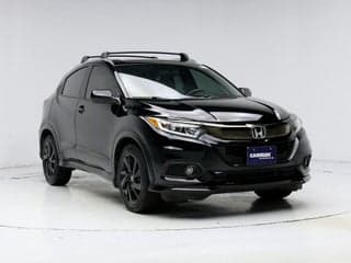 Honda 2021 HR-V