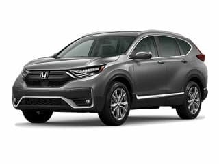 Honda 2022 CR-V