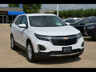 Chevrolet 2024 Equinox