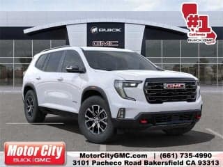 GMC 2024 Acadia