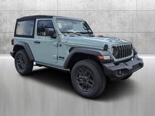 Jeep 2024 Wrangler