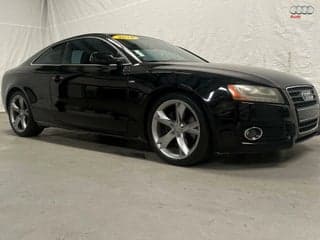 Audi 2010 A5